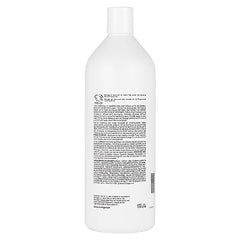 BIOLAGE Cleanreset Normalizing Shampoo To Remove Buildup, 1 litre, White