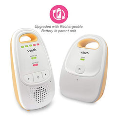 VTech DM111 Safe and Sound Digital Audio Baby Monitor