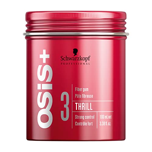 OSiS+ THRILL Fibre Gum