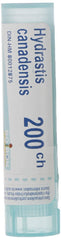 Hydrastis Canadensis 200ch,Boiron Homeopathic Medicine