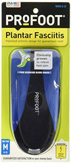 Profoot Plantar Fasciitis, Men’s - Zecoya