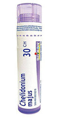 Chelidonium Majus 30ch Boiron Homeopathic Medicine