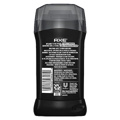 AXE Deodorant Stick for Long Lasting Odour Protection Apollo Sage & Cedarwood Men's Deodorant 48 hours Fresh formulated without Aluminum or Parabens 85 g