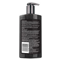 Biore Deep Pore Charcoal Cleanser, Face Wash for Oily Skin (200 mL) - Packaging May Vary