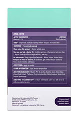 Mederma Advanced Scar Gel - Advanced Scar Treatment for Old and New Scars - #1 Doctor & Pharmacist Recommended Brand - 0.70oz (20g)