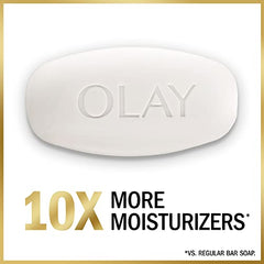 Olay Moisture Outlast Age Defying Beauty Bar 90 g, 8 Count