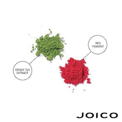 Joico Color Infuse Red Shampoo or Conditioner, Detangle and Tone Ginger Coloured Hair, Anti Frizz, Sulfate Free, Best Results for red hair