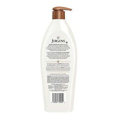 Jergens Hydrating Coconut Moisturizer & Body Lotion for Dry Skin (620 mL)