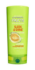 Garnier Fructis, Sleek & Shine Conditioner, 621 ML - Zecoya