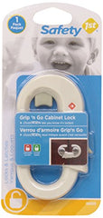 Safety 1st Grip 'N Go Cabinet Lock