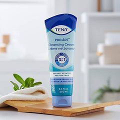 Tena Cleansing Cream, 250 ml