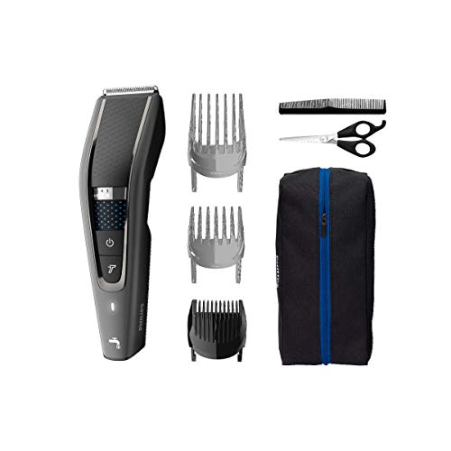 Philips Hair Clipper Series 7000 Washable Hair Clipper HC7650/14