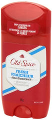 Old Spice High Endurance Deodorant for Men, Aluminum Free, 48 Hour Protection, Fresh Scent, 85 g