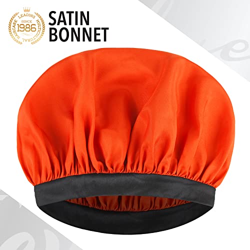 Evolve Exotics Satin Sunset Bonnet