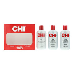 CHI Infra Trio Kit