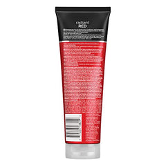 John Frieda Radiant Red Red Boosting Conditioner for Replenished Natural Red Tones (250 mL)