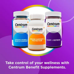 Centrum Sleep & Refresh