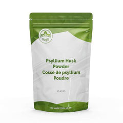 Yogti Psyllium Husk Powder - 2 Pound, Packaging may vary