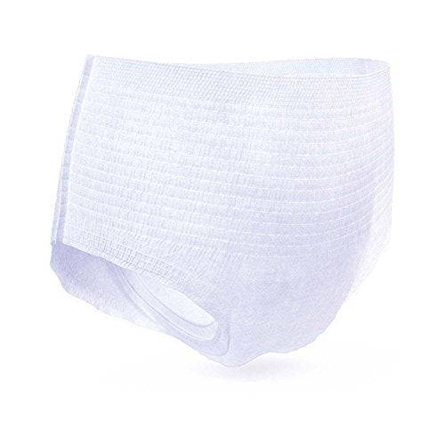 TENA Incontinence Underwear, Ultimate Absorbency, Medium, 28 Count - Zecoya