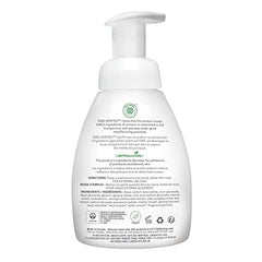 ATTITUDE Foaming Hand Soap, EWG Verified, Plant and Mineral-Based Ingredients, Vegan and Cruelty-free Personal Care Products, Olive Leaves, 295 ml