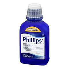 Bayer Phillips Milk of Magnesia Liquid, 769ml