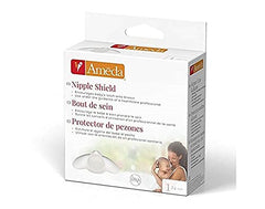 Ameda Contact Nipple Shield, 20mm