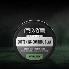 AXE Styling Clay Softening Control 75 g