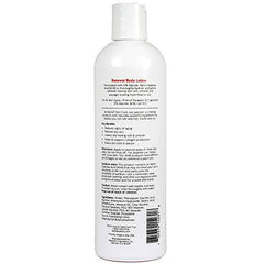 Alpha Skin Care Renewal Body Lotion with 12% Glycolic Aha, 12 oz.