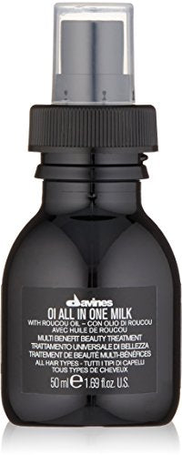 Davines All In One Milk Lotion, 1.69 Fl Oz