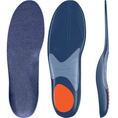 Dr. Scholl’s® Pain Relief Orthotics For Knee Pain, Men's, Sizes 8-14