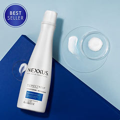 Nexxus Conditioner for Dry Hair Humectress Deep Hair Hydration for 24h Moisture, 400 ml.