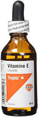 Trophic Vitamin E (Liquid), 50ml