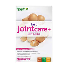 Fast Pain Relief+, Natural Eggshell Membrane