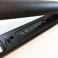 Avanti Ultra Swipe 1 Inch Flat Iron with Touch Technology