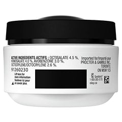 Olay Complete Daily Moisture Face Cream for Normal Skin Types with Vitamins E, Vitamin B3, Niacinamide and Vitamin C, 60 mL, Packaging may vary