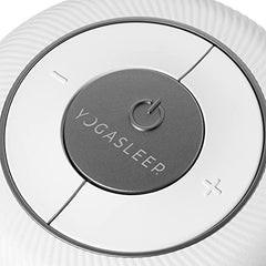 Marpac Dohm Connect (White) | White Noise Machine W/App-Based Controls | soothing Sounds from a Real Fan | sleep Timer & Volume Control | sleep Therapy, Office privacy, Travel | for Adults & baby