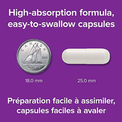 Magnesium Citrate 150 mg High Absorption