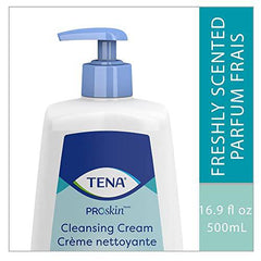 Tena Cleansing Cream, 500 ml