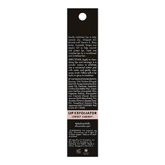 e.l.f. Cosmetics Lip Exfoliator - Sweet Cherry, 0.11 Ounce