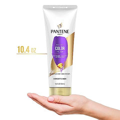 PANTENE PRO-V Radiant Color Volume Conditioner, 308 ml