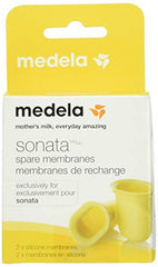 Medela Sonata Spare Membranes