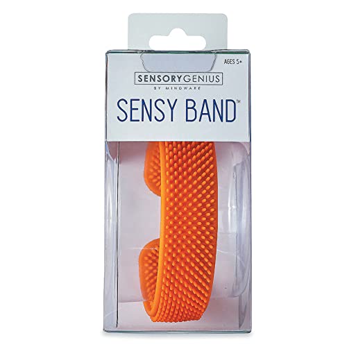 MindWare Sensory Genius: Sensy Band