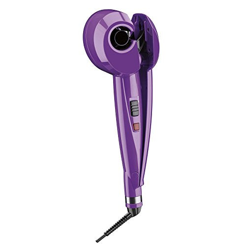 Conair Fashion Curl, Lavender