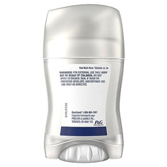 Secret Clinical Strength Invisible Solid Antiperspirant and Deodorant, Completely Clean, 45 g