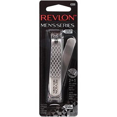 Revlon Men's series dual ended clipper