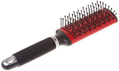 Avanti Ultra Tourmaline and Ceramic Thermal Vent Brush , 8 Rows