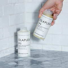 Olaplex No. 4 Bond Maintenance Shampoo