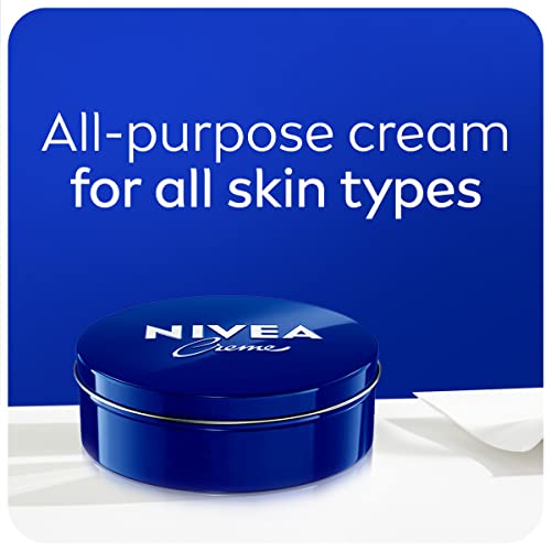 NIVEA Creme | All Purpose Cream, 400ml