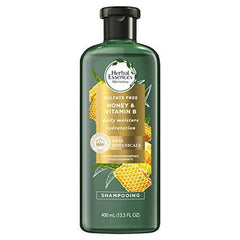 Herbal Essences bio:renew Sulfate-Free Honey & Vitamin B Shampoo - Zecoya