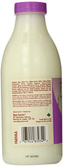 ALPEN SECRETS Goat Milk with Lavender Oil Foaming Milk Bath (Pack of 2), 3.6 pounds